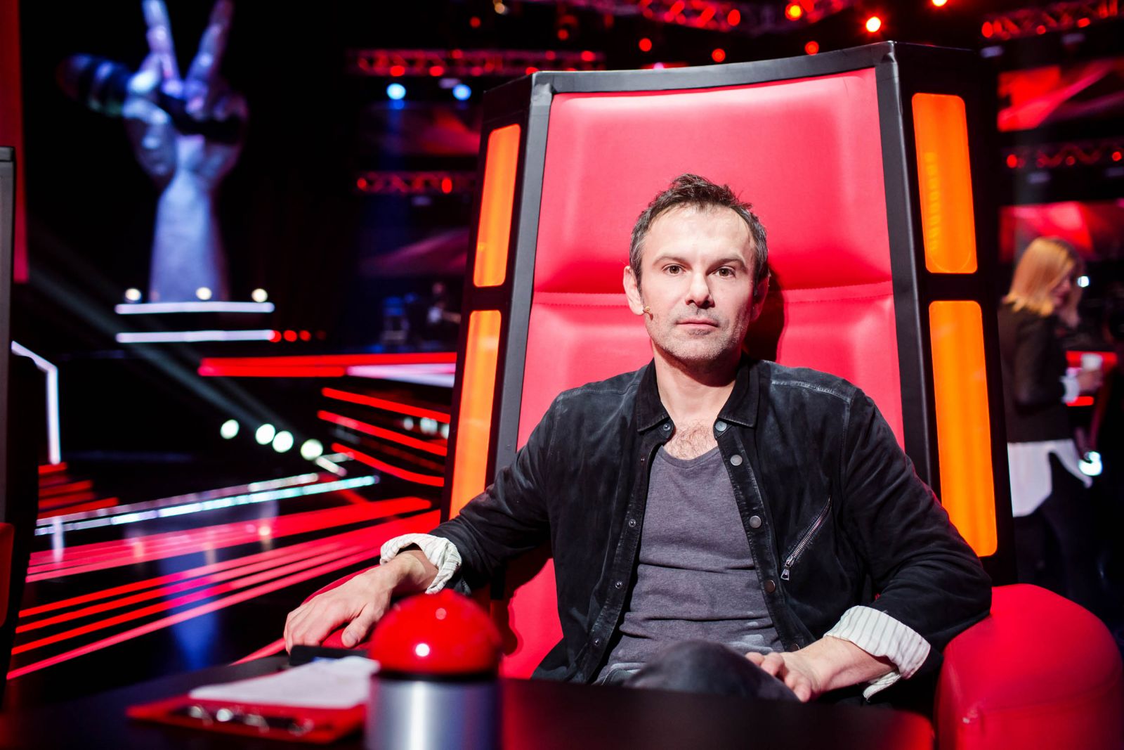 Голос країни: известно, когда выйдет в эфир 6 сезон